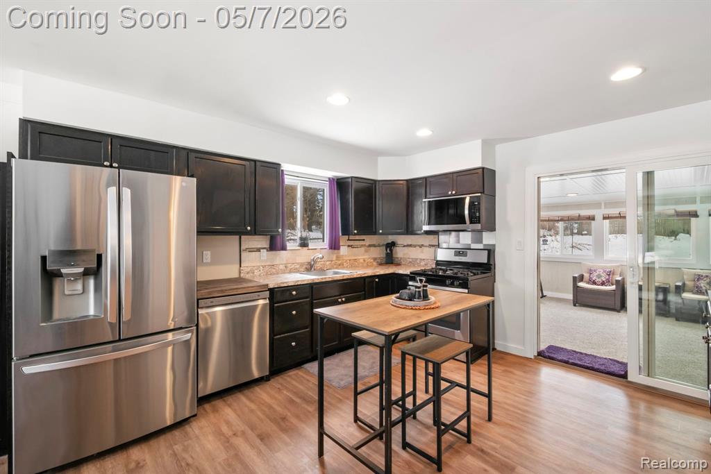4363 Nelsey Road, Waterford, MI 48329 — Photo 5