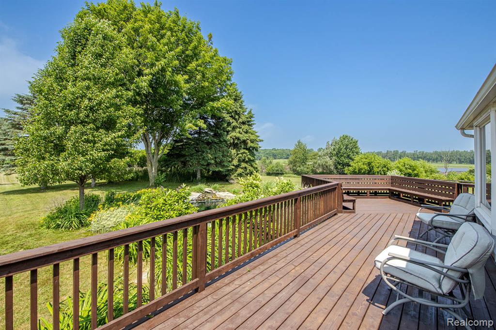 2936 Brown City Road, Imlay City, MI 48444 — Photo 4