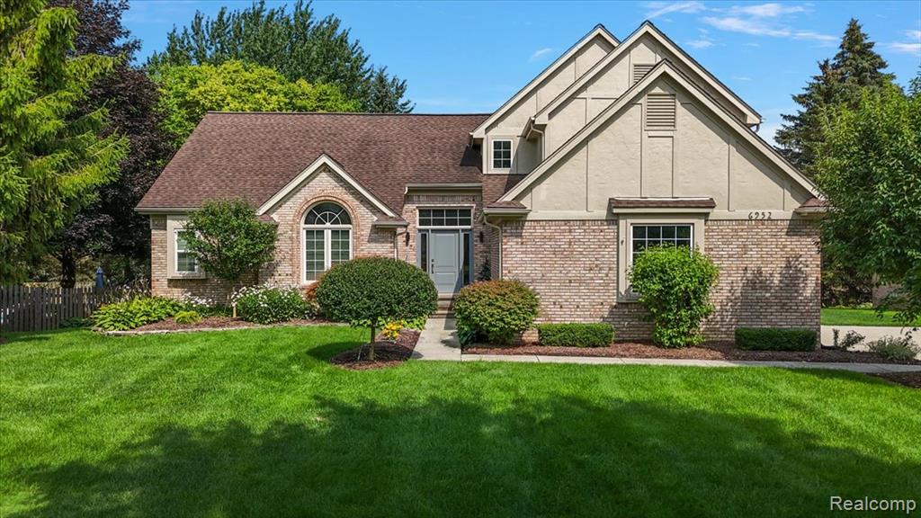 6952 Granger Drive, Troy, MI 48098 — Photo 2