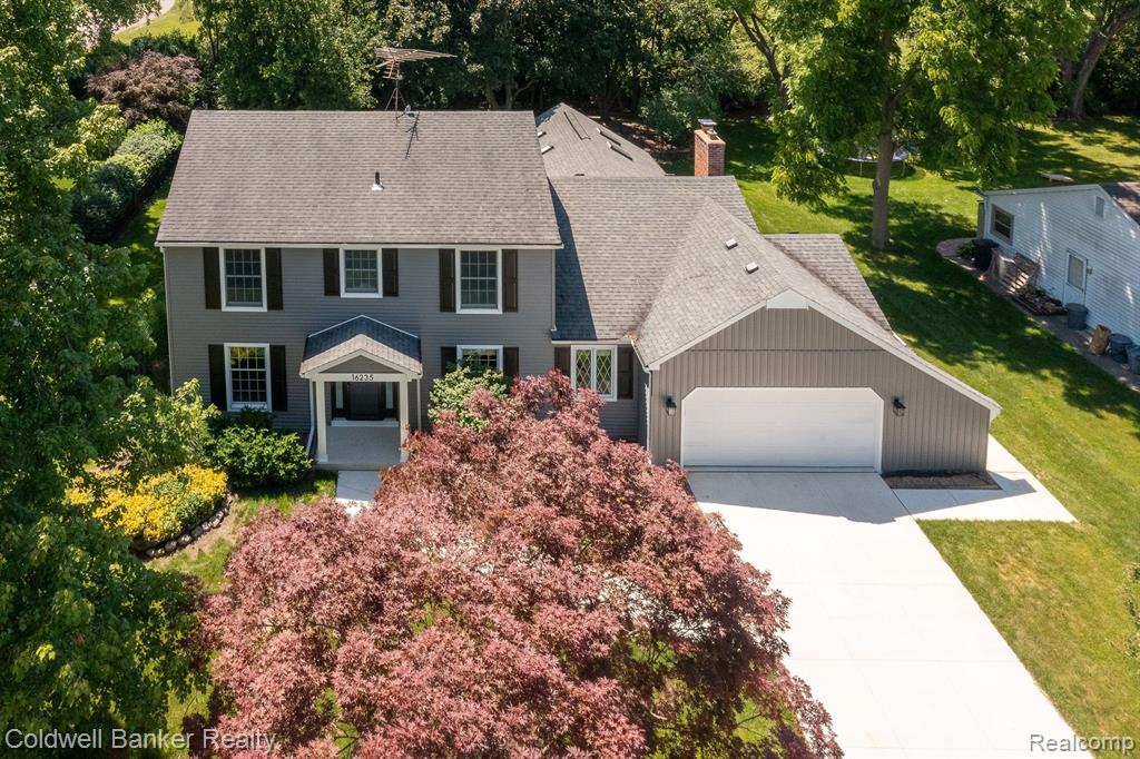 16235 WINCHESTER Drive, Northville, MI 48168 — Photo 3