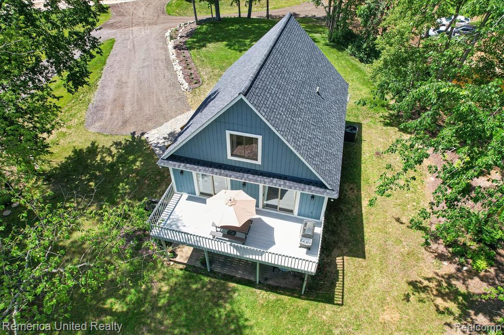 11521 Westshore Drive, Pinckney, MI 48169 — Photo 58