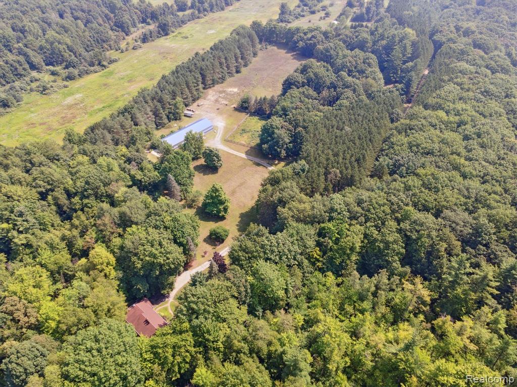 4224 Country Road, Otter Lake, MI 48464 — Photo 55