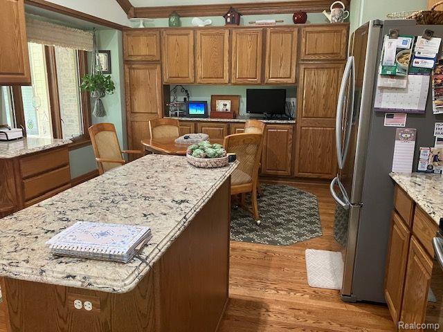 8293 BUTTERNUT, Grand Blanc, MI 48439 — Photo 6