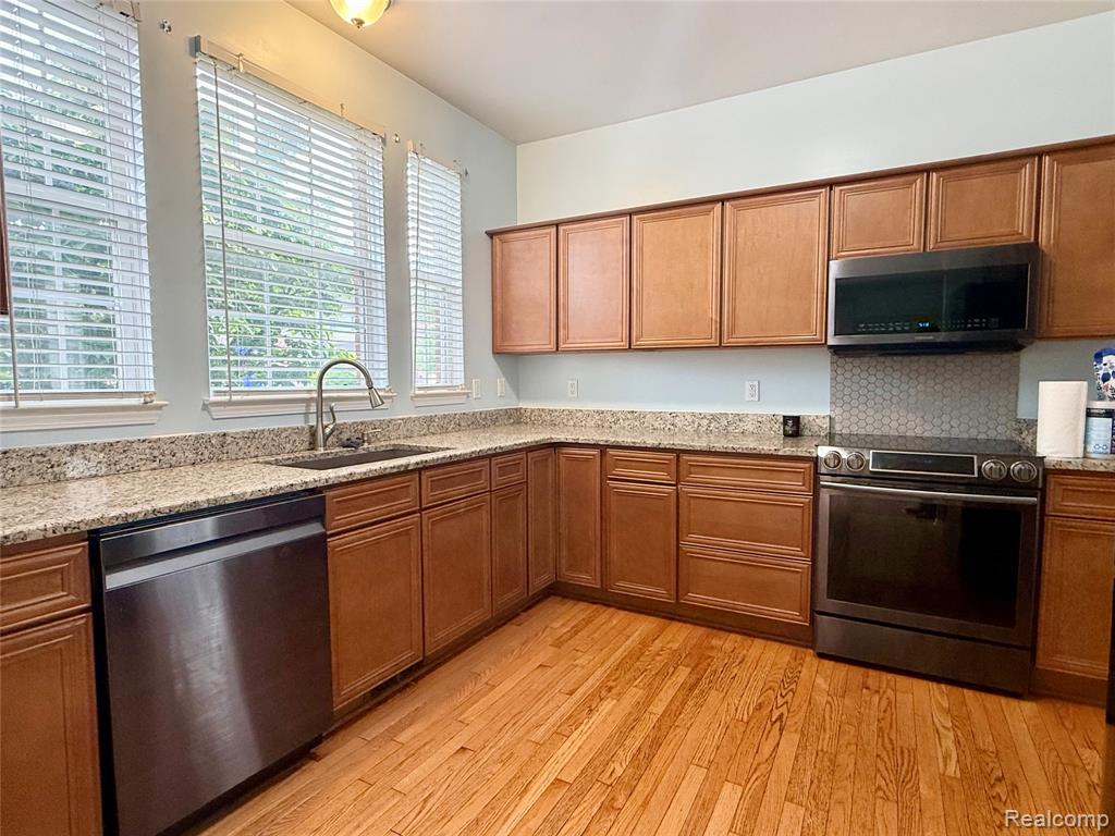48840 Stonebriar Drive, Canton, MI 48188 — Photo 8