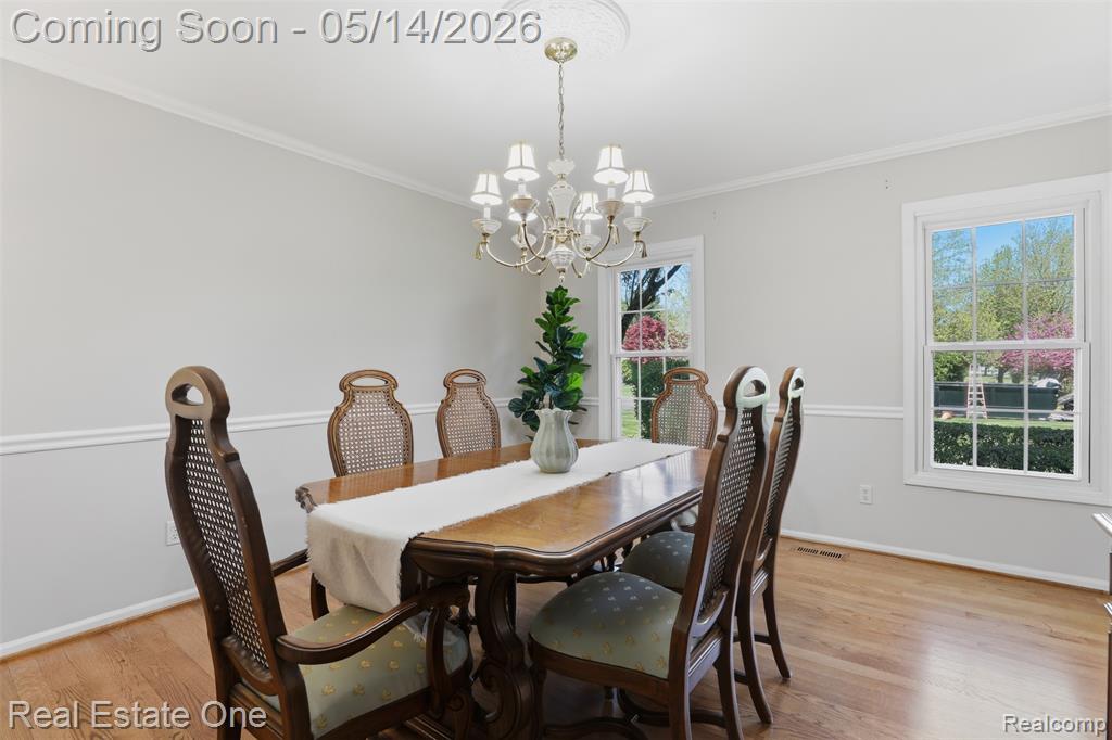 11163 Sand Crane Way, South Lyon, MI 48178 — Photo 13