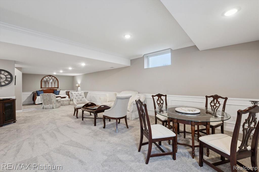 4719 CHESTNUT SPRINGS Drive, Howell, MI 48843 — Photo 39