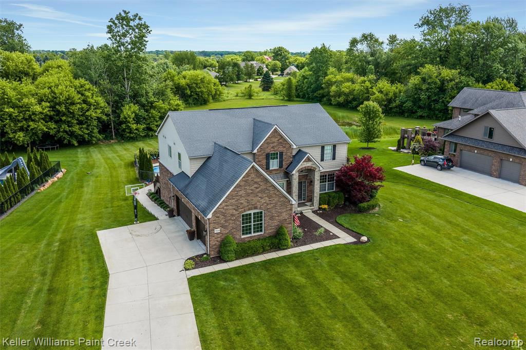 75644 Elk Horn Drive, Romeo, MI 48065 — Photo 67