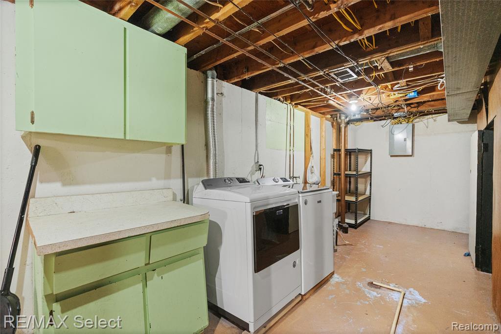 574 Poplar Street, Clio, MI 48420 — Photo 52
