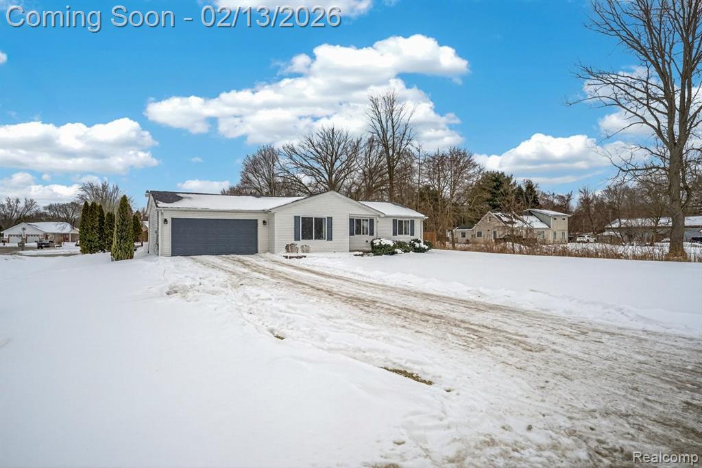 3371 Krafft Road, Fort Gratiot, MI 48059 — Photo 29