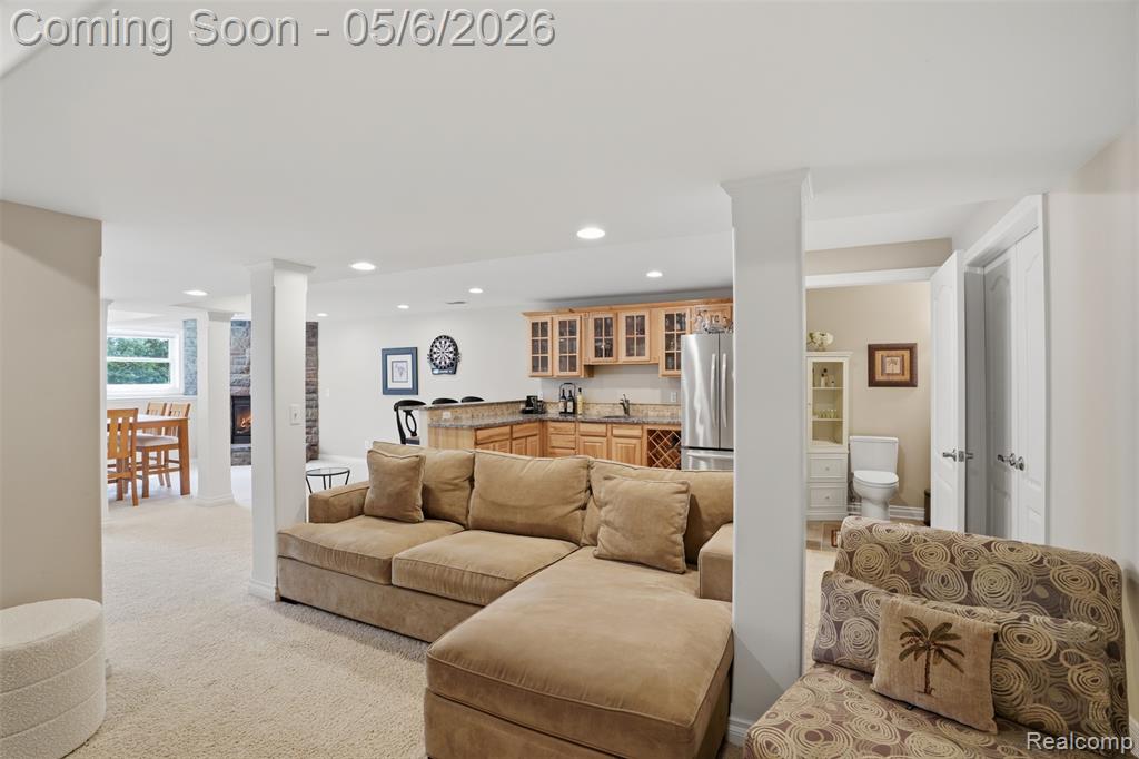9648 Mohican Court, Pinckney, MI 48169 — Photo 37
