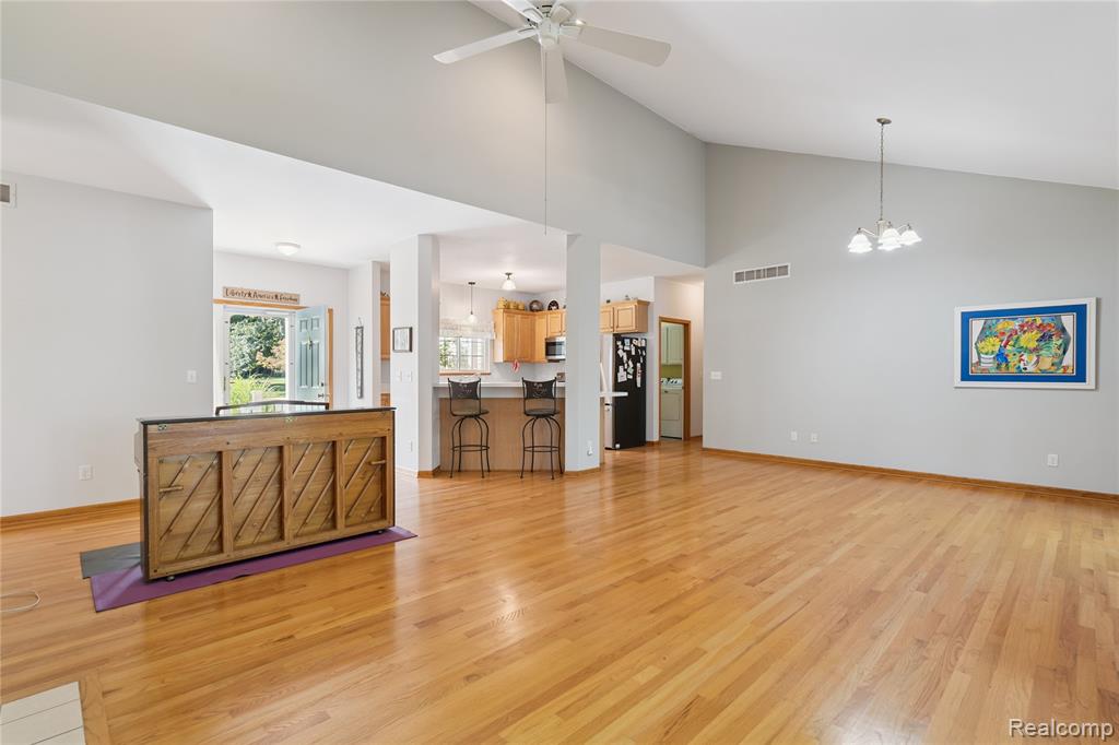 1441 Remsing Street, Hartland, MI 48353 — Photo 8