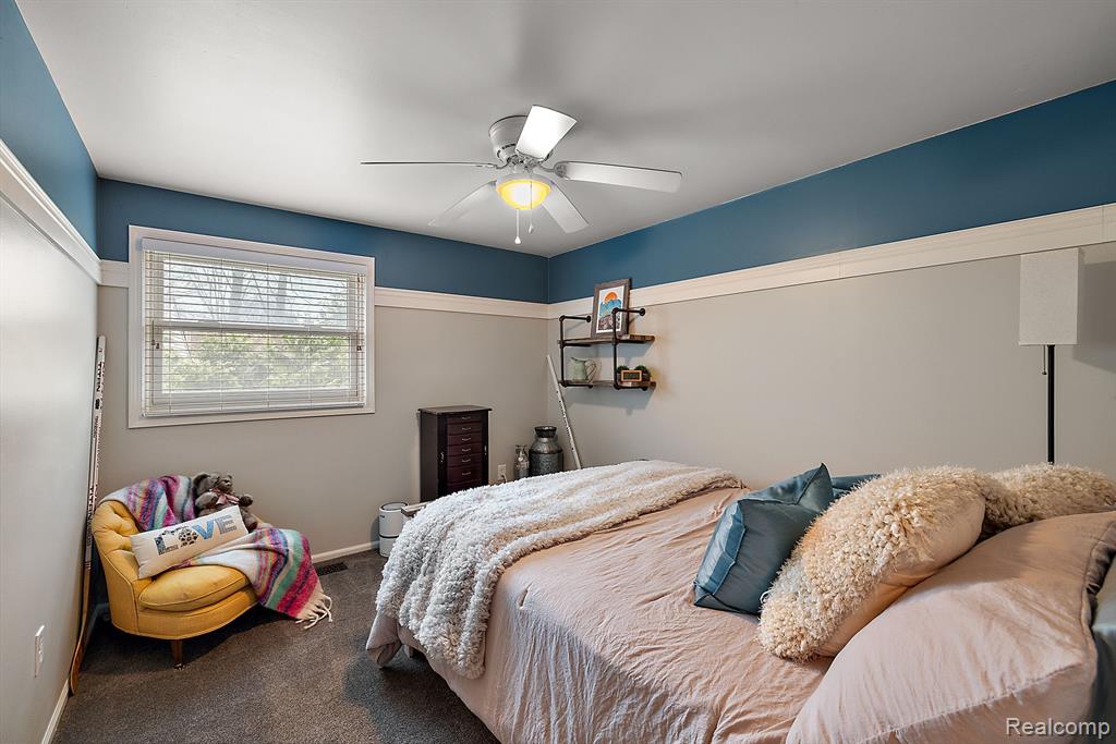 555 Kendry, Bloomfield Hills, MI 48302 — Photo 24