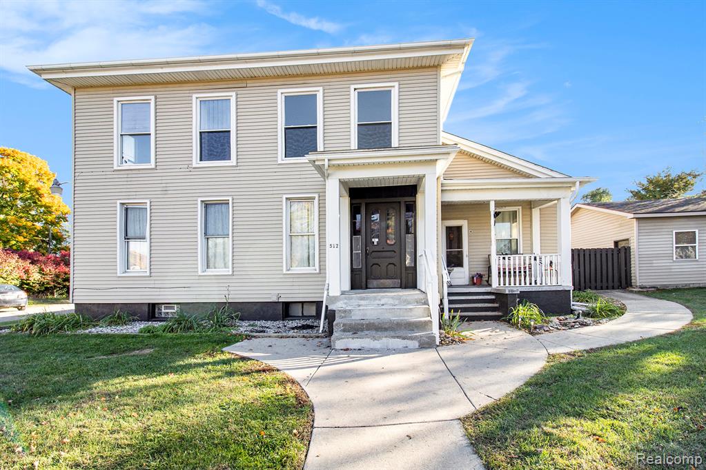 512 E Main Street, Pinckney, MI 48169 — Photo 5