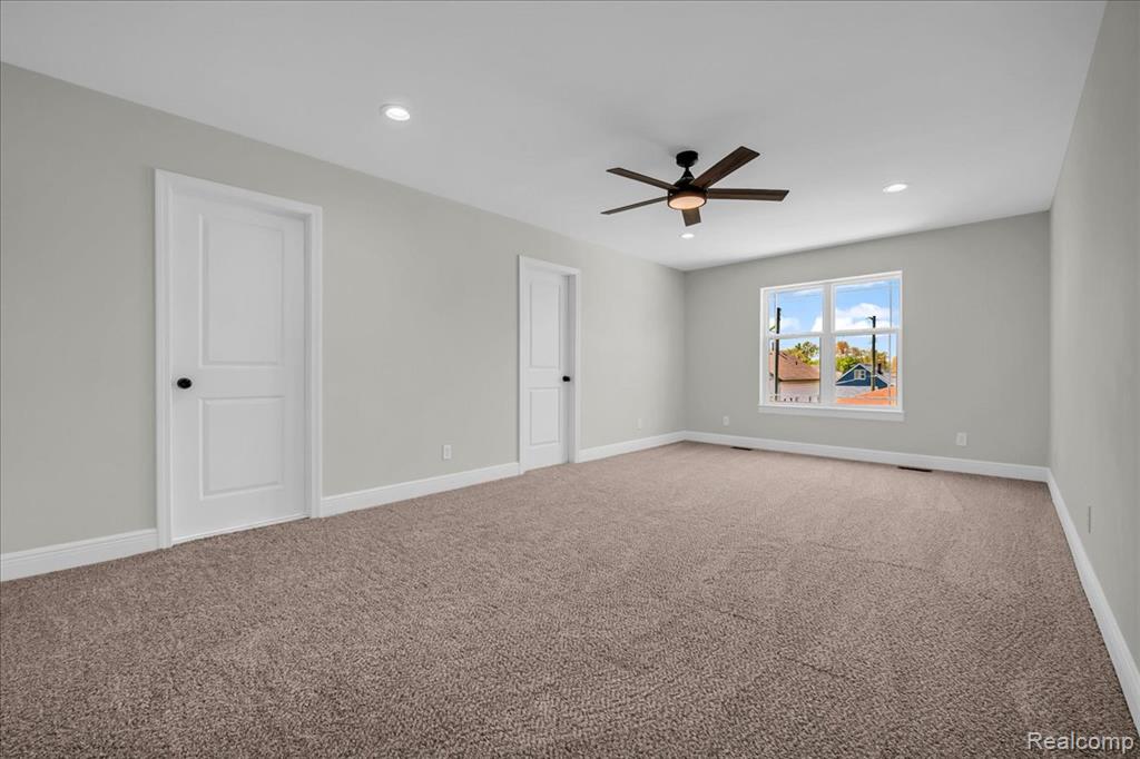 1876 McKinley Street, Wyandotte, MI 48192 — Photo 61