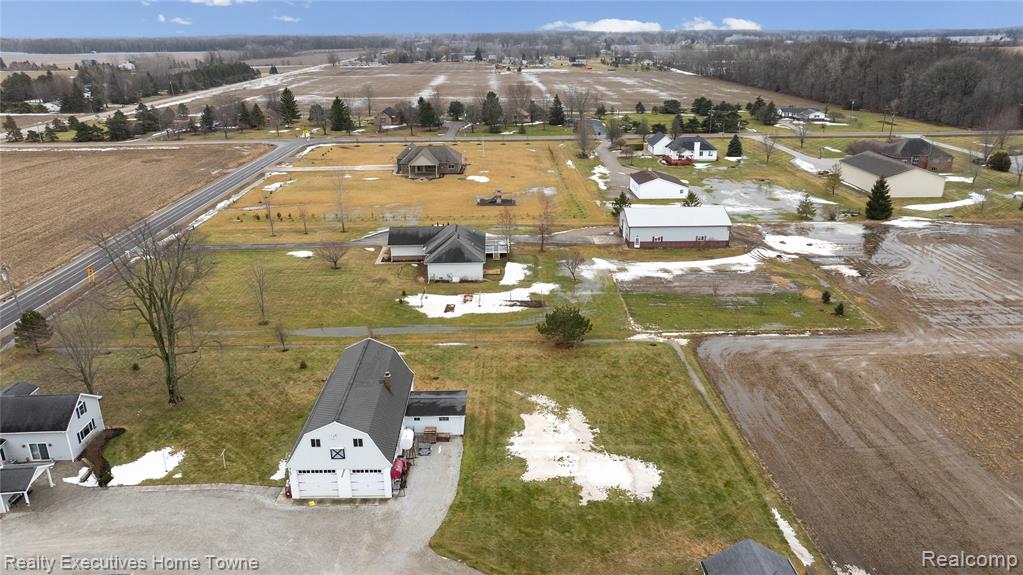 51 Riley Center Road, Riley, MI — Photo 39