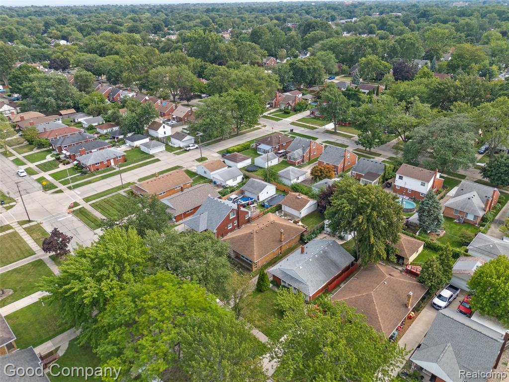20428 Lennon Street, Harper Woods, MI 48225 — Photo 50