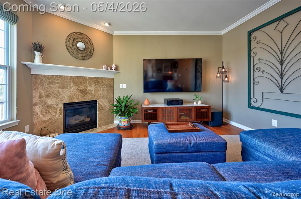 57710 Deere Court, South Lyon, MI 48178 — Photo 21
