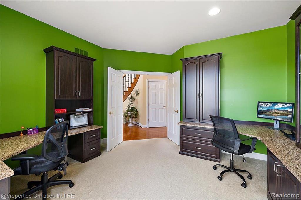 50367 Teton Ridge Road, Northville, MI 48168 — Photo 22