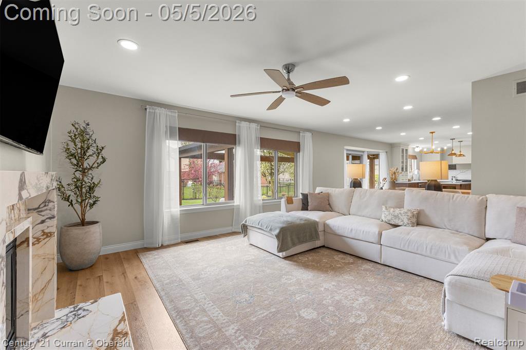 22254 Rhys Drive, Macomb, MI 48042 — Photo 14