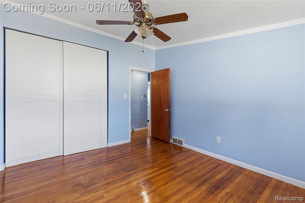 4663 Buchanan Avenue, Warren, MI 48092 — Photo 12