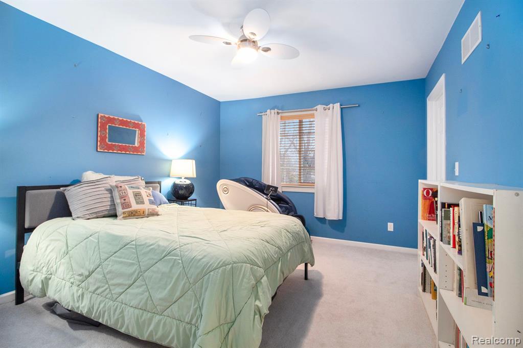 1643 Franklin Street, Ann Arbor, MI 48103 — Photo 23