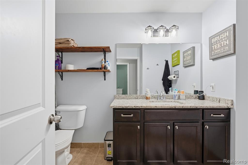 9001 Van Dusen Court, South Lyon, MI 48178 — Photo 24