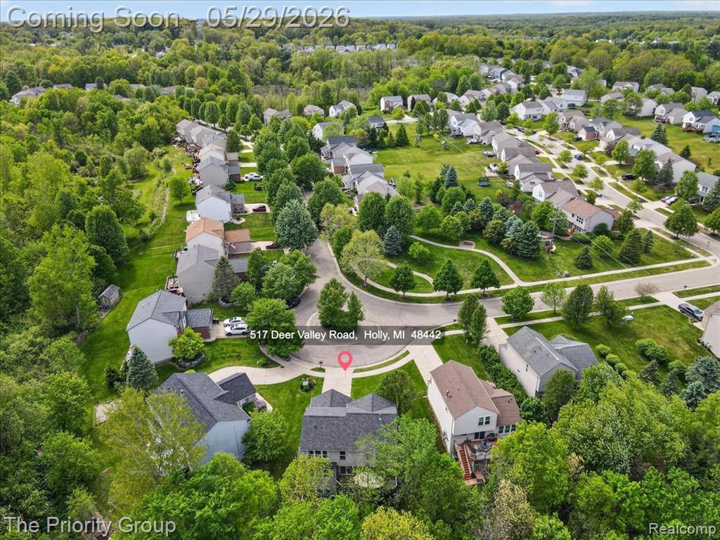517 Deer Valley Road, Holly, MI 48442 — Photo 61