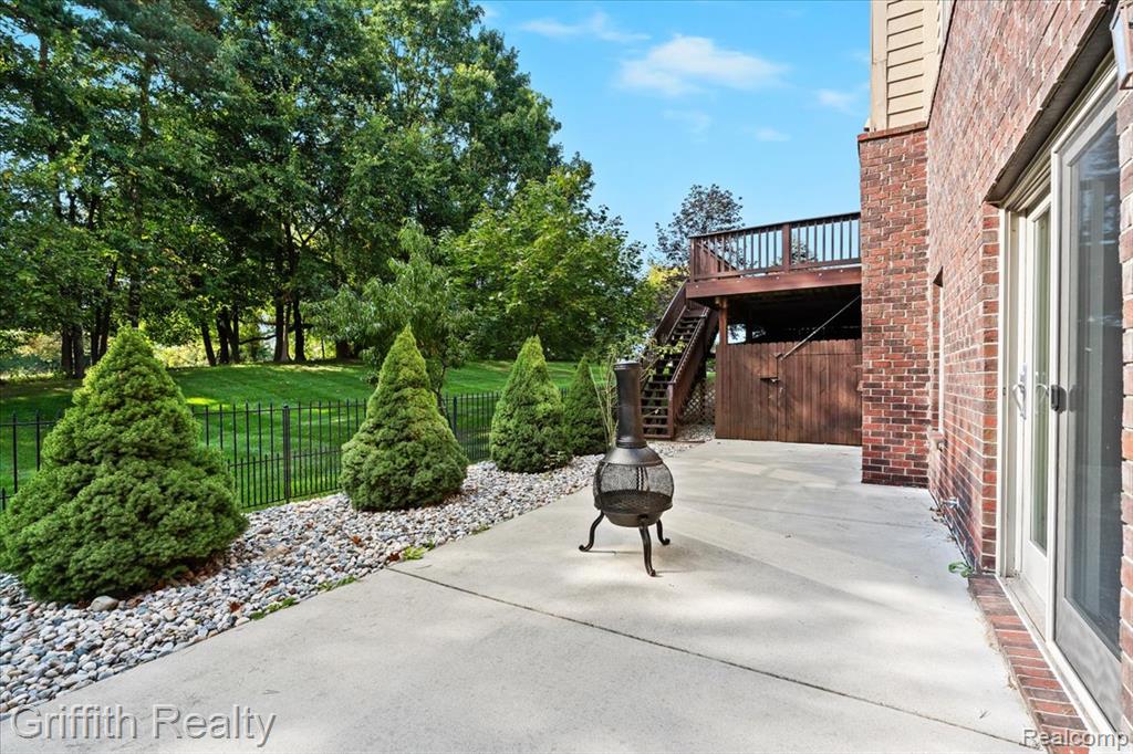 4908 Crooked Stick Court, Brighton, MI 48116 — Photo 38