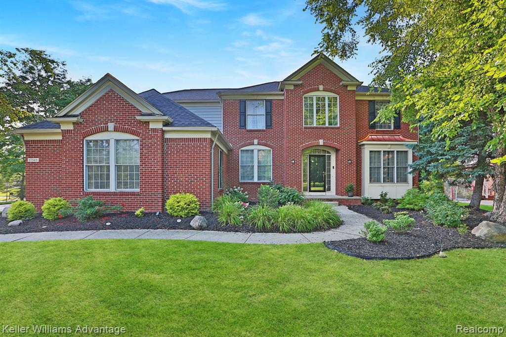 17549 WHITE PINE Ct., Northville, MI 48168 — Photo 2