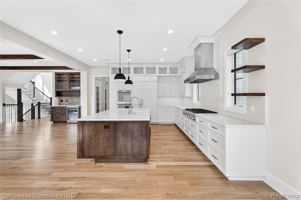 4375 Derry Road, Bloomfield Hills, MI 48302 — Photo 14
