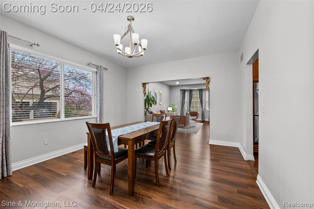 4451 Carriage Hill Court, Rochester, MI 48306 — Photo 22