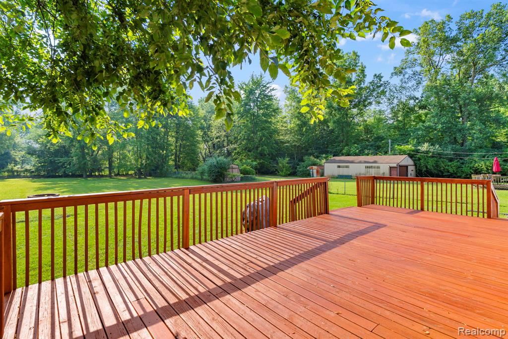 6315 Heyer Street, Romulus, MI 48174 — Photo 47