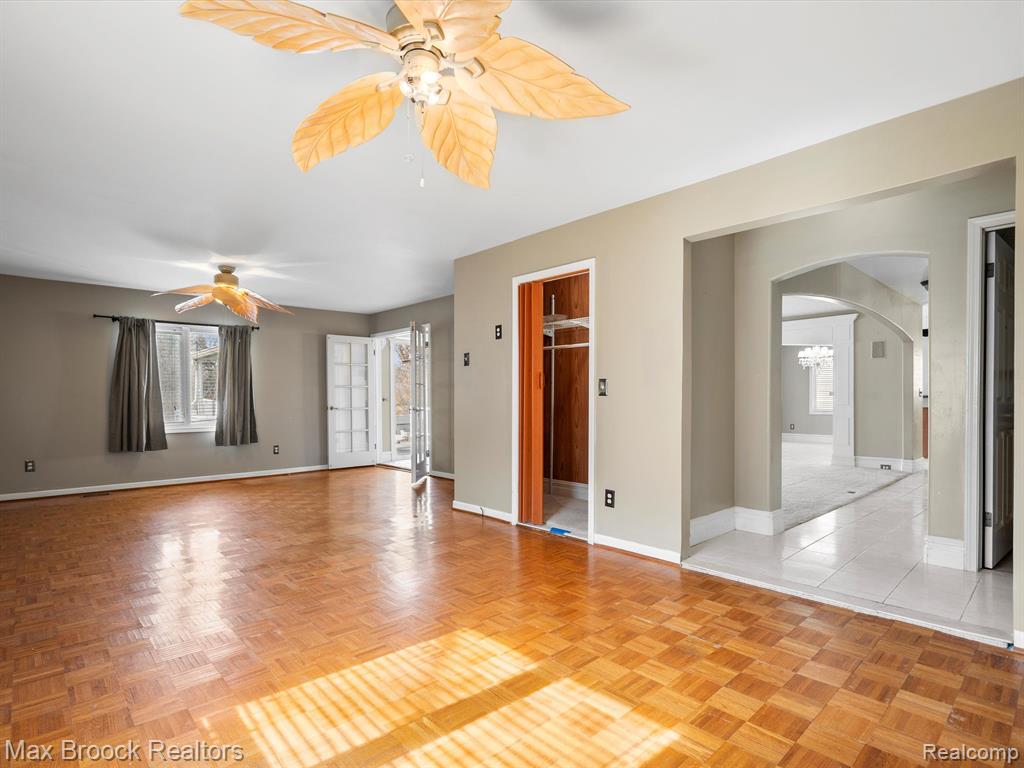 45419 HEATHERWOODE Lane, Macomb, MI 48044 — Photo 32