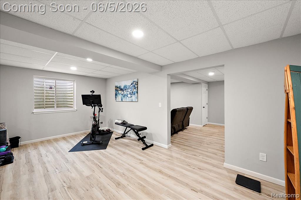 461 Golfside Drive, Lapeer, MI 48446 — Photo 33