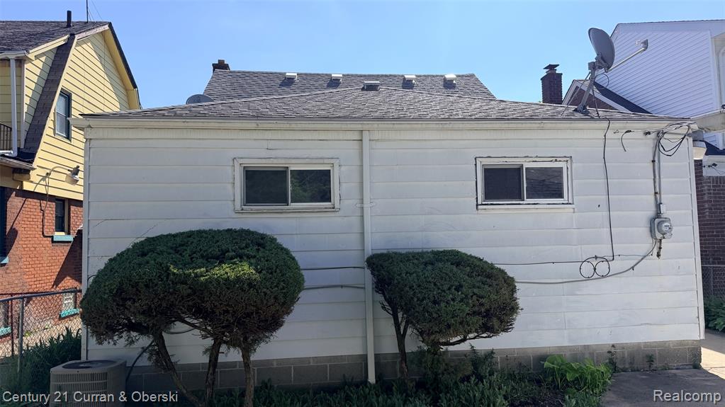 8259 Northlawn Street, Detroit, MI 48204 — Photo 3