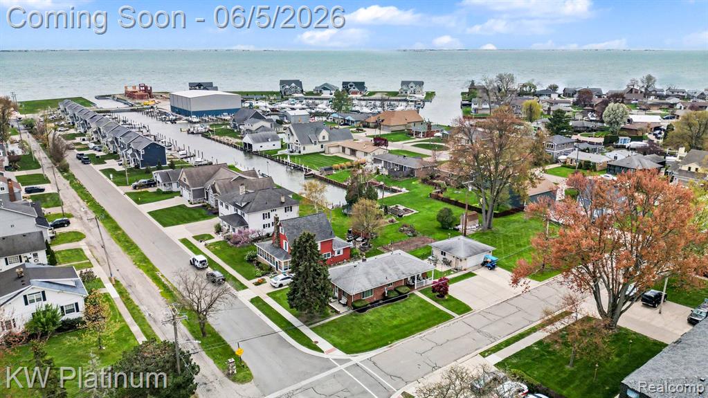 50895 Taylor Street, New Baltimore, MI 48047 — Photo 23
