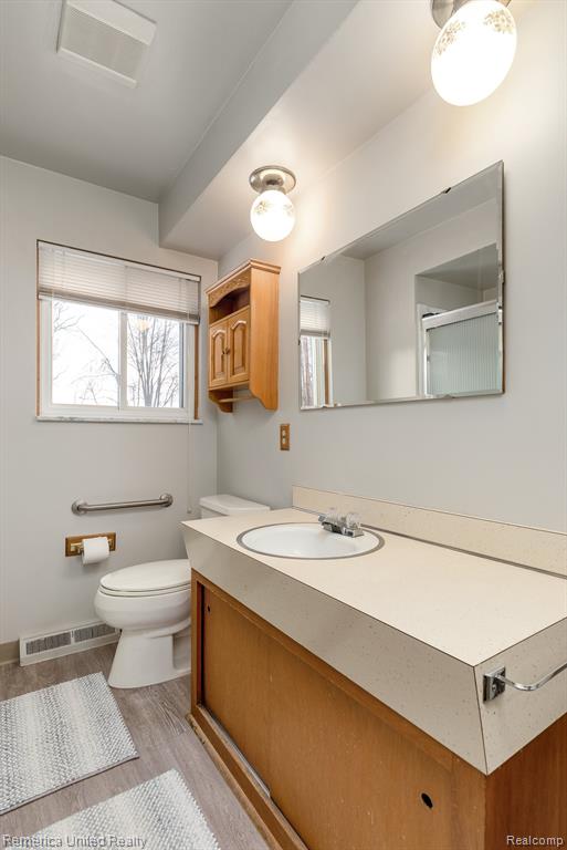 5731 FLEMINGS LAKE Road, Clarkston, MI 48348 — Photo 33