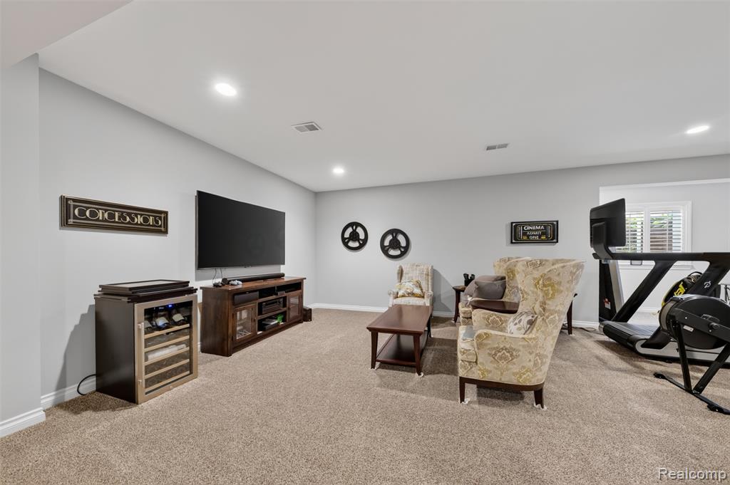 2531 Walnut View Drive, Howell, MI 48855 — Photo 24