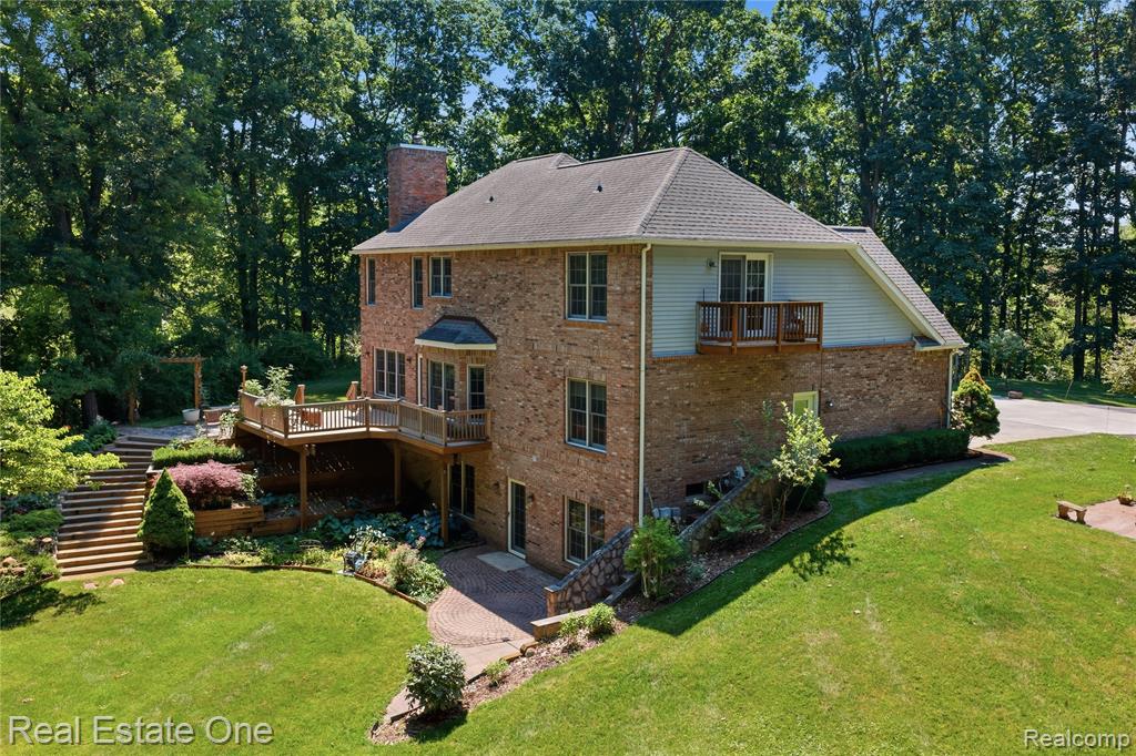 8450 Merrill Road, Whitmore Lake, MI 48189 — Photo 40