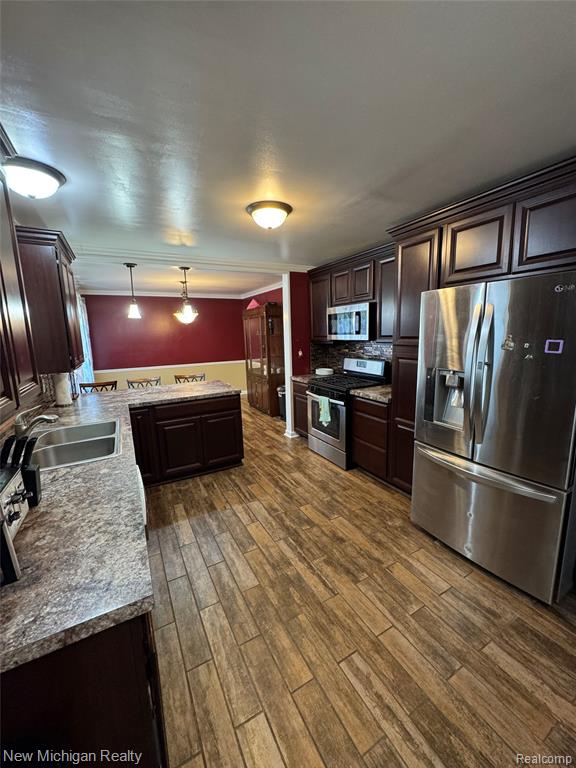 6139 Pebbleshire Circle, Grand Blanc, MI 48439 — Photo 23