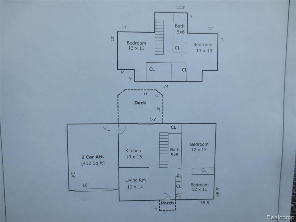 61365 Creekview Drive, South Lyon, MI 48178 — Photo 27