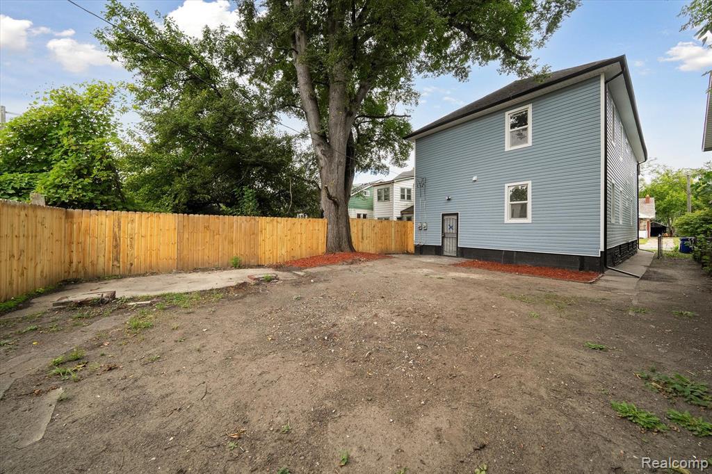 5555 Pacific, Detroit, MI 48204 — Photo 35