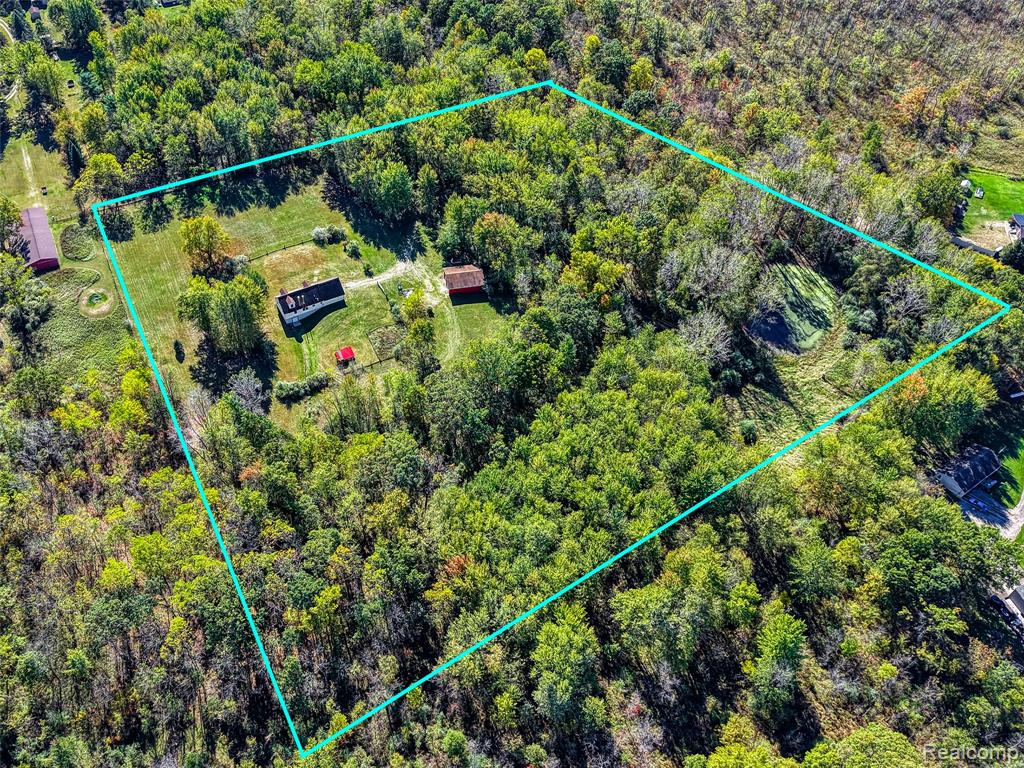 13201 Rockwell Road, Stockbridge, MI 49285 — Photo 49