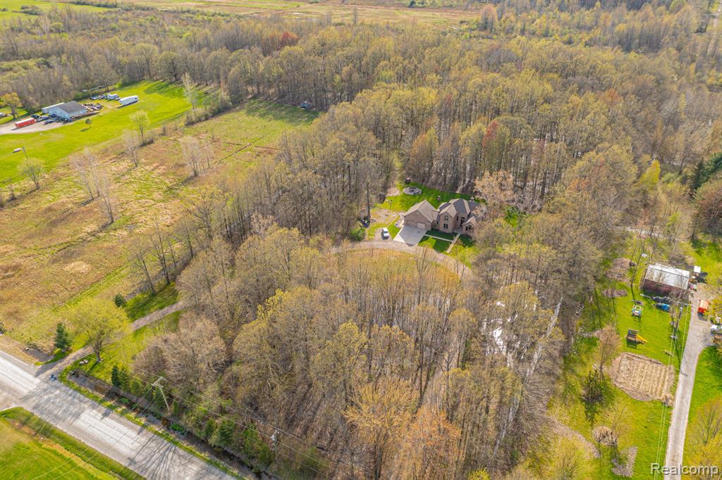5170 MCKINLEY Road, China, MI — Photo 56