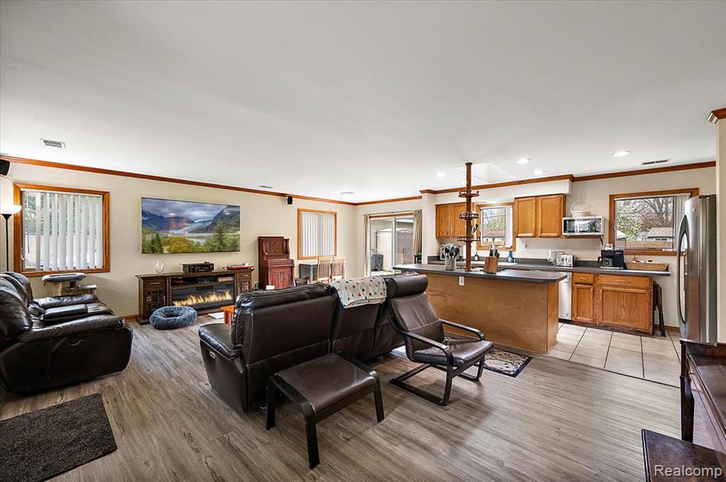 4550 Independence Drive, Clarkston, MI — Photo 18