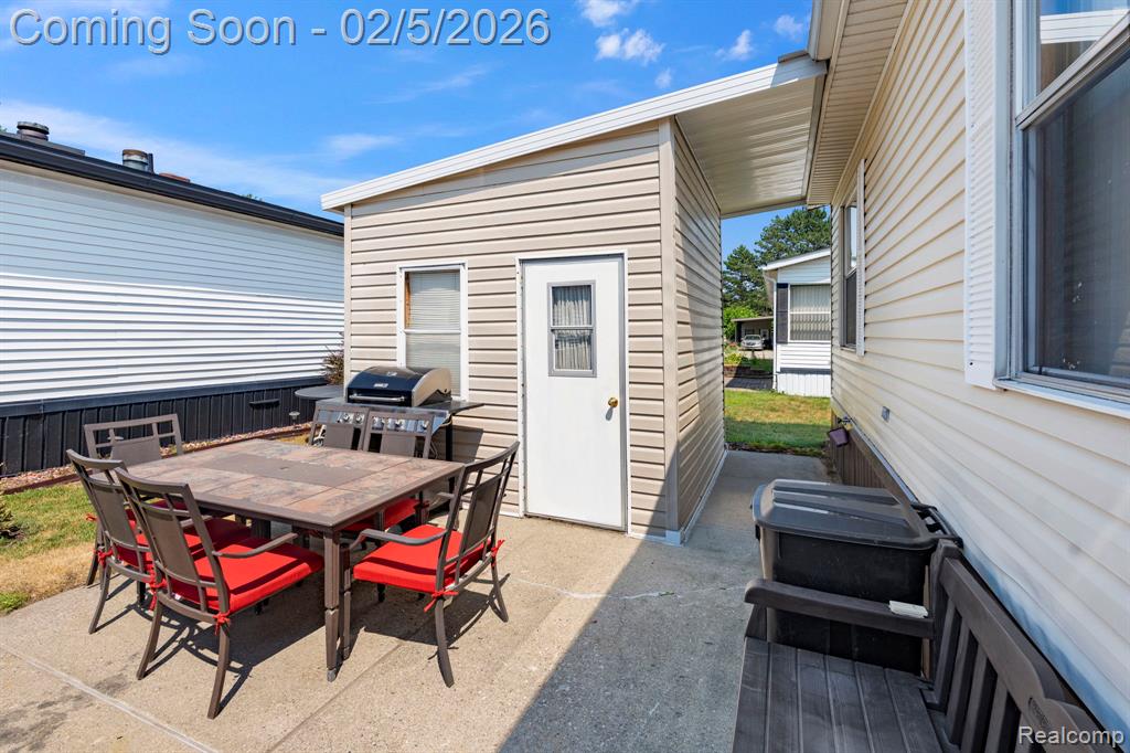 49280 Wildwood Court, Shelby Twp, MI 48315 — Photo 19
