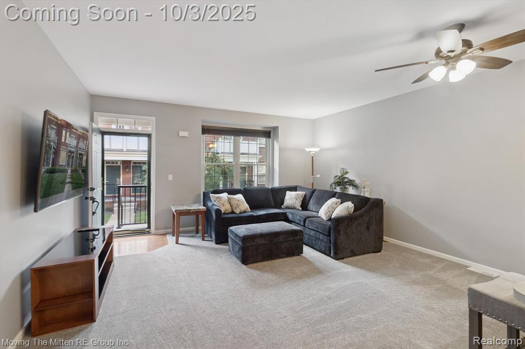 1106 Fountain View Circle, South Lyon, MI 48178 — Photo 5