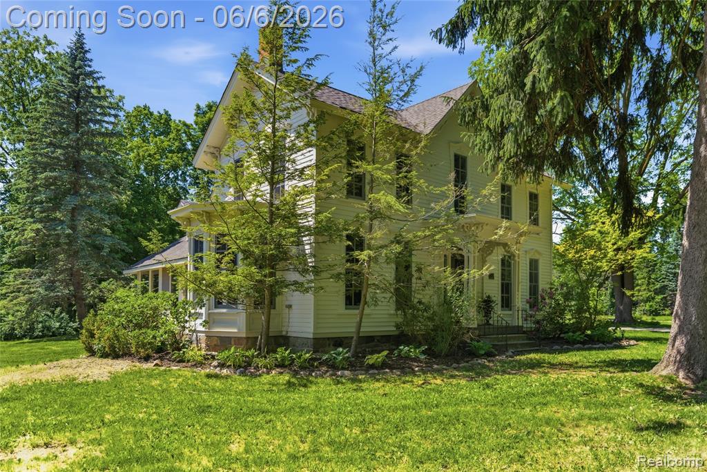 4480 Sheldon, Rochester, MI 48306 — Photo 3