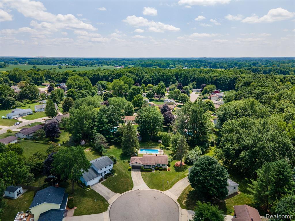 6157 Coventry Drive, Swartz Creek, MI 48473 — Photo 39