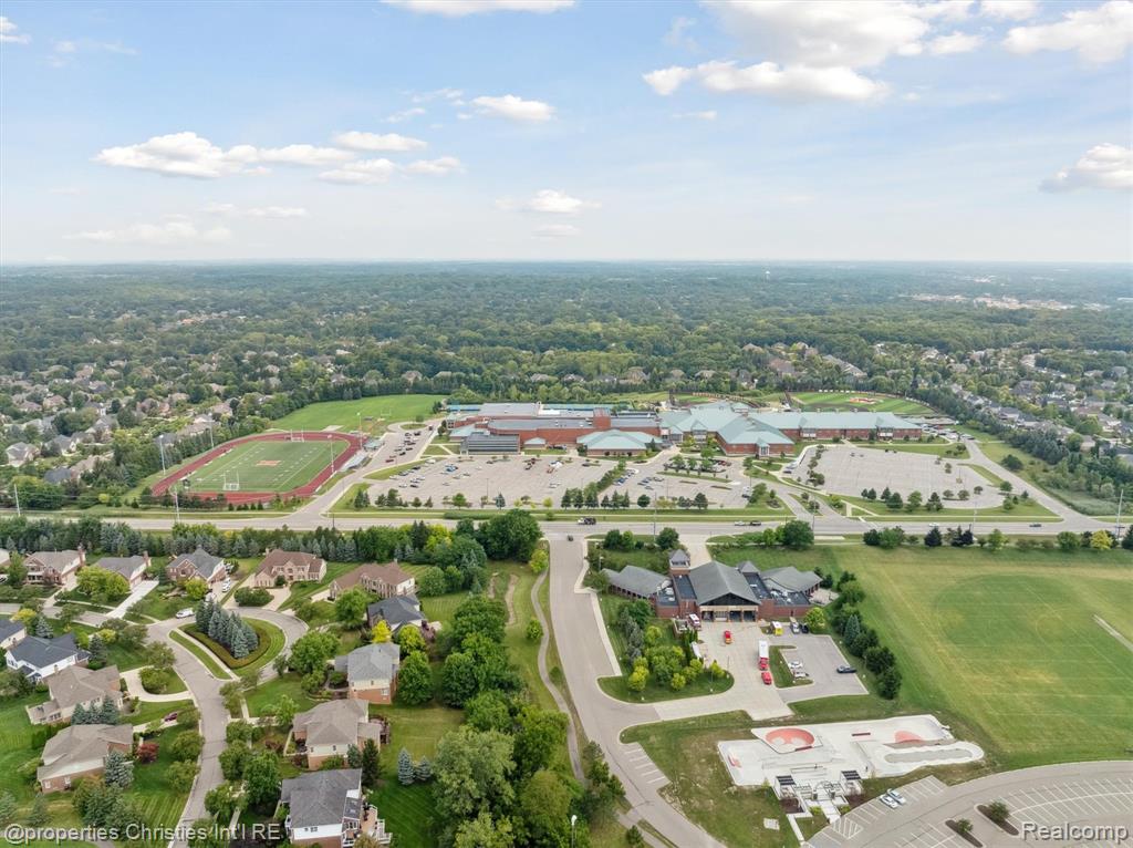 15908 CRYSTAL DOWNS E, Northville, MI 48168 — Photo 79
